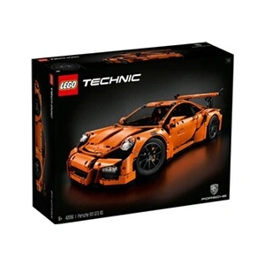 Comparateur de prix : LEGO Technic - Porsche 911 GT3 RS - 42056