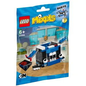 Lego Mixels 41555 7 Busto pas cher