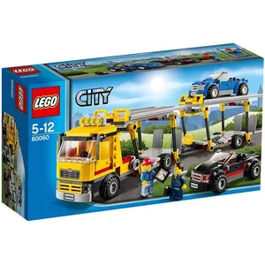 LEGO® City 60060 Le camion de transport des voitures pas cher