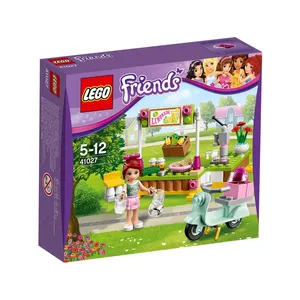 Lego Friends - Le Stand De Limonade De Mia - 41027 pas cher