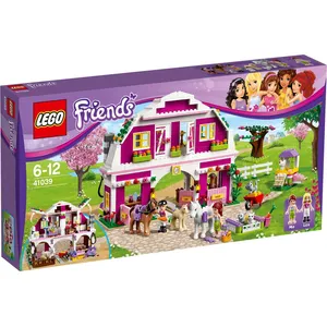 LEGO® Friends 41039 Le Ranch du Soleil pas cher