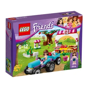 LEGO® Friends 41026 Le marché pas cher