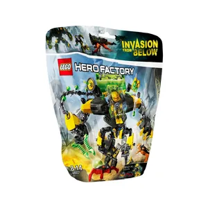 Lego Lego Hero Factory - Evo Xl Machine - 44022 pas cher