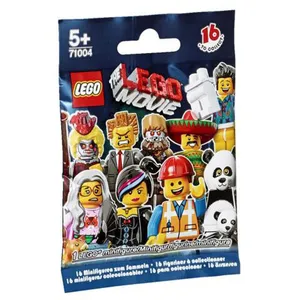 LEGO® Minifigures 71004 Série M sachet individuelVendu parfnac