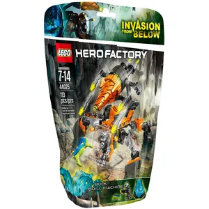 LEGO® Hero Factory 44025 La foreuse de BULK pas cher