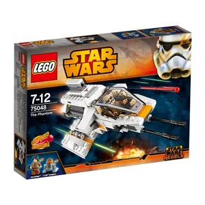 Lego Star Wars - Le Fantôme - 75048 pas cher