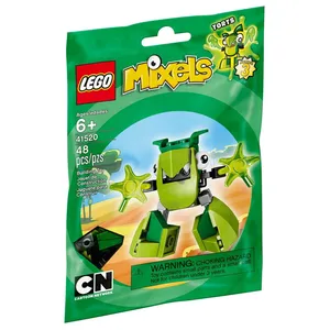 Lego Mixels - Torts - 41520 pas cher