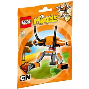 Lego Mixels - Balk - 41517 pas cher
