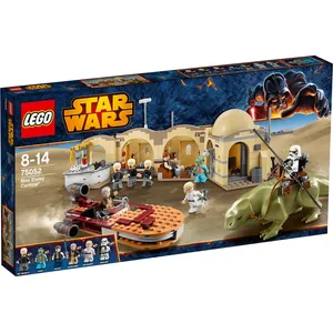 LEGO® Star Wars 75052 La cantine de Mos Eisley pas cher