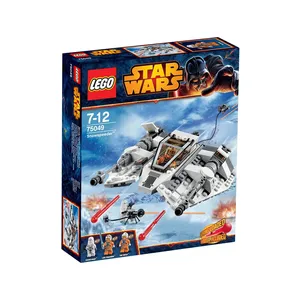 LEGO® Star Wars 75049 Snowspeeder pas cher