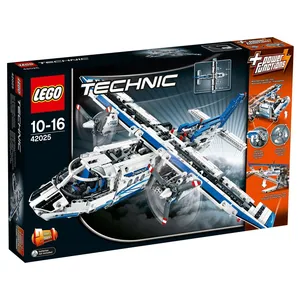 LEGO® Technic 42025 L'avion cargo pas cher