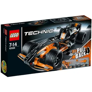 Lego Technic - Le Bolide - 42026 pas cher