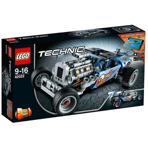 LEGO® Technic 42022 Le Hot Rod pas cher