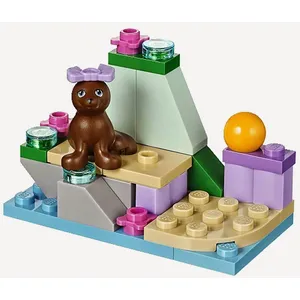 Comparateur de prix : Lego Friends - Le Petit Rocher Du Phoque - 41047