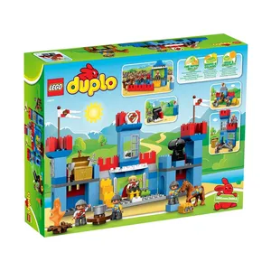 LEGO® DUPLO® LEGO®ville 10577 Le château royalVendu parrakuten
