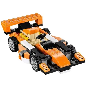 LEGO® Creator 31017 La décapotable orange pas cher