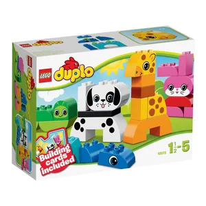 Lego Duplo - Animaux Rigolos - 10573 pas cher