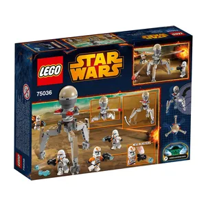Lego Lego Star Wars - Utapau Troopers - 75036 pas cher