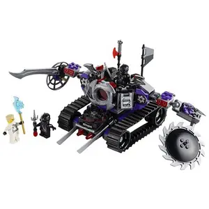 LEGO® Ninjago 70726 Destructoïde pas cher