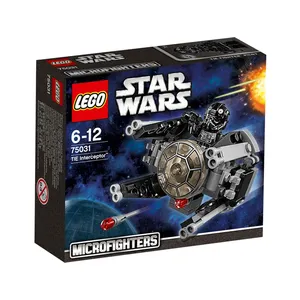 LEGO Star Wars 75031 TIE Interceptor  pas cher