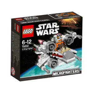 Lego Star Wars - X-Wing Fighter - 75032 pas cher