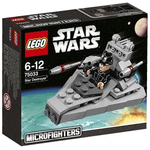 LEGO® Star Wars 75033 Star Destroyer pas cher