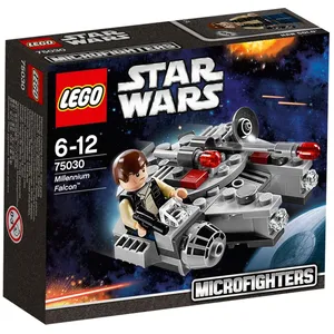 LEGO Star Wars 75030 Millennium Falcon pas cher