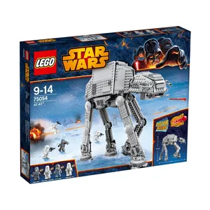 Comparateur de prix : Lego Star Wars - At-At - 75054