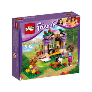 LEGO® Friends 41031 La refuge de montagne d'Andréa pas cher