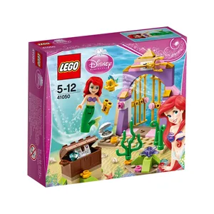 LEGO® Disney Princess 41050 Ariel et son trésor secret pas cher