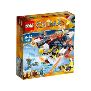 LEGO Chima 70142 Le planeur Aigle de feu d'Eris pas cher
