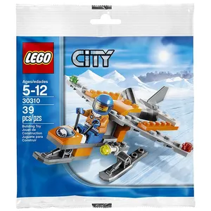 Lego City - Arctic Scout (Polybag) - 30310 pas cher