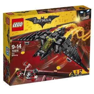 Comparateur de prix : LEGO® Batman Movie 70916 Le Batwing
