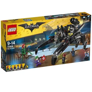 Comparateur de prix : LEGO® BATMAN MOVIE 70908 La Batbooster
