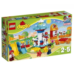 Lego Duplo - La Fête Foraine - 10841 pas cher