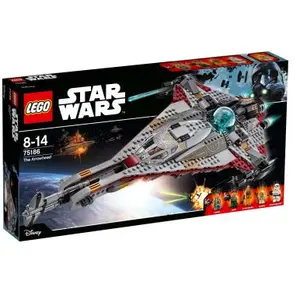 LEGO® Star Wars 75186 The ArrowheadVendu parfnac