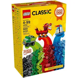 LEGO® Classic 10704 Grande Boîte de constructions pas cher
