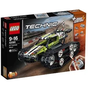 LEGO® Technic 42065 Le Bolide sur Chenille télécommandé pas cher