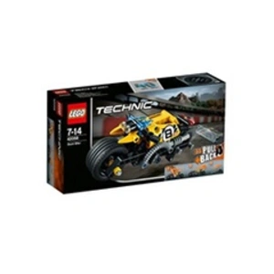 LEGO® Technic 42058 Le moto du cascadeur pas cher