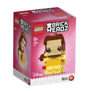 LEGO® BrickHeadz 41595 Belle pas cher
