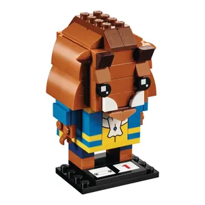 LEGO® BrickHeadz 41596 La Bête pas cher