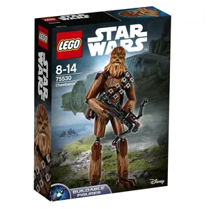 Lego Lego Star Wars - Chewbacca - 75530 pas cher