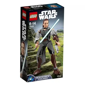 Lego Lego Star Wars - Rey - 75528 pas cher