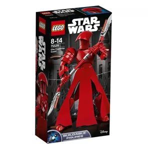 Lego Lego Star Wars - Elite Praetorian Guard - 75529 pas cher