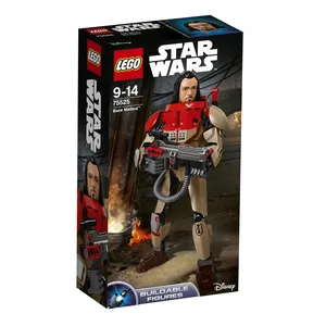 Comparateur de prix : LEGO® Star Wars 75525 Baze Malbus