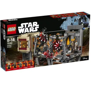 LEGO® Star Wars 75180 L'évasion des Rathtar pas cher