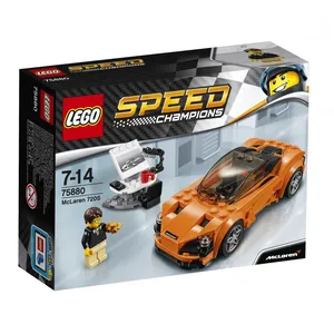 Comparateur de prix : LEGO® Speed Champions 75880 McLaren 720S