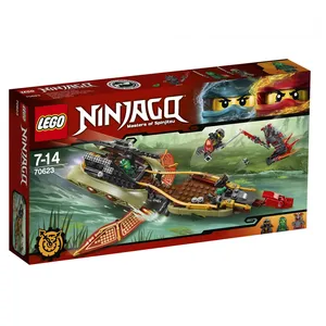 Comparateur de prix : Lego Ninjago - La Poursuite En Vol - 70623