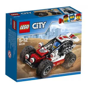 Lego Lego City - Le Buggy - 60145 pas cher