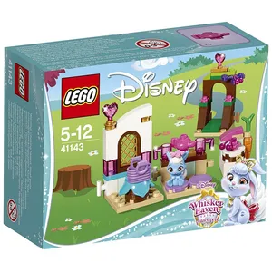 Comparateur de prix : LEGO® Disney Princess - La Cuisine de Pomme - 61 pièces - A partir de 5 ans